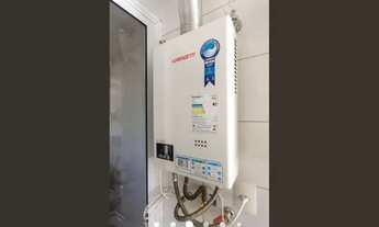 Imagem 6: Apartamento venda 84 metros com 3 quartos sendo 1 suite 2 vagas Vila Proost de Souza - Cam