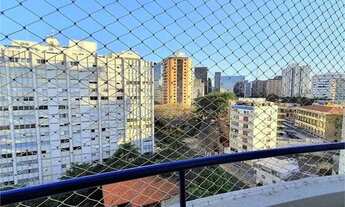 Imagem 5: Excelente apartamento localizado na Rua Pamplona