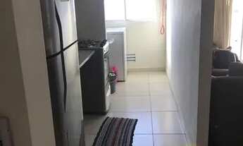 Imagem 6: Apartamento - Satélite Íris 2 - Campinas