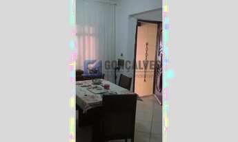 Imagem 3: SAO BERNARDO DO CAMPO - Residential / Sobrado - JARDIM SARACANTAM