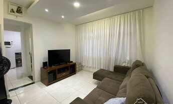 Imagem: Apartamento 1 Quarto em São Vicente Com