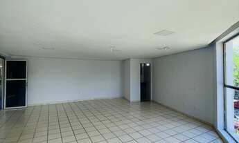 Imagem 3: Sala/Conjunto para aluguel tem 27 metros quadrados com 1 quarto em Setor Bueno - Goiânia