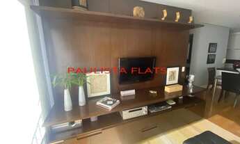 Imagem: SÃO PAULO - RESIDENCIAL - JARDIM PAULISTA