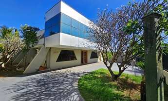 Imagem: Sobrado - Locação - Ribeirânia - Cod