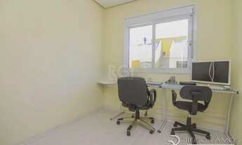 Imagem 7: Casa em Condomínio à venda com 3 quartos, 137m²