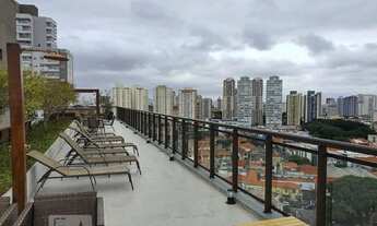 Imagem 5: Apartamento para Aluguel - Tatuapé, 1 Quarto, 26 m2