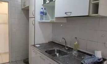 Imagem 6: Apartamento com 3 dormitórios para alugar, 76 m² por R$ 3.014,42/mês - Vila Domitila - São