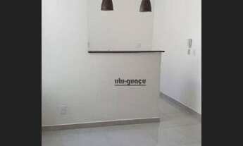 Imagem 3: Apartamento com 2 dormitórios à venda, 50 m² por R$ 188.000,00 - Edificio Residencial Parq