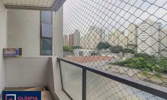 Imagem 7: Apartamento Venda 3 Dormitórios - 120 m² Moema