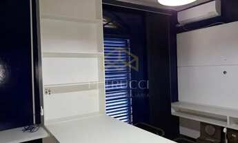 Imagem 3: Casa - Jardim Chapadão - Campinas