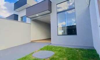 Imagem 1: Casa 2/4, Suíte, Residencial São Leopoldo, Região Leste - Goiânia - GO
