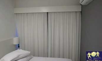 Imagem 7: Flat para locação no Jardins - Edifício Radisson Hotel Paulista - Cód. IBR03911