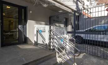 Imagem 2: SãO PAULO - Padrão - Santa Cecilia