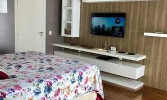 Imagem 2: Casa em Condomínio para Venda em Santana de Parnaíba, Alphaville, 4 dormitórios, 1 banheir