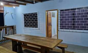 Imagem 4: Alugo ou vendo casa na enseada sfs