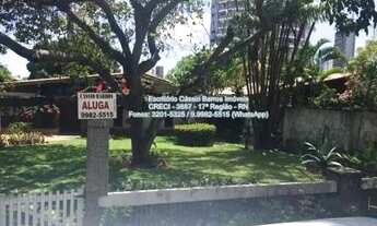 Imagem: Casa para aluguel com 1150 metros quadrados