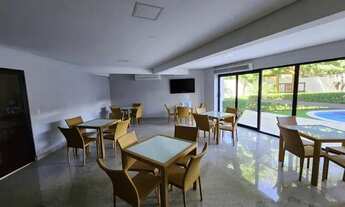 Imagem 4: Porto Paraíso (TO) |Oportunidade em andar alto | 03 quartos (01 suíte