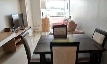 Imagem 5: Apartamento Lauzane Paulista - 2 dormitórios e 2 vagas - sacada