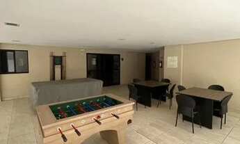 Imagem 2: Apartamento para venda possui 69 metros quadrados com 3 quartos em Gruta de Lourdes - Mace