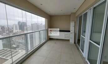 Imagem 2: Apartamento de 70 metros ao lado do shopping Morumbi com lazer completo