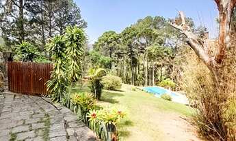 Imagem 4: Condomínio com muita área verde