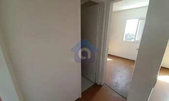 Imagem 3: APT 2 DORM 1 VAGA VILA CLEMENTINO PROX DO HOSPITAL SAO PAULO E METRO