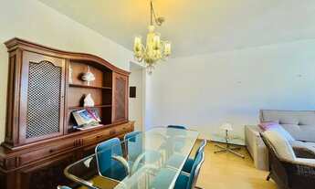 Imagem 6: Apartamento de 3 quartos à venda na Gávea, próximo ao shopping da Gávea