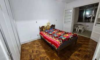 Imagem 6: Apartamento para alugar, 120 m² por R$ 4.000,01/mês - Gonzaga - Santos/SP