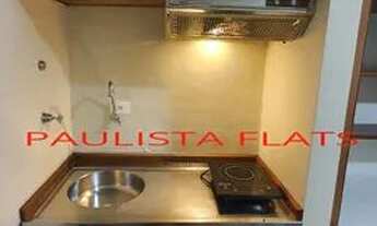 Imagem 4: SÃO PAULO - RESIDENCIAL - CERQUEIRA CÉSAR