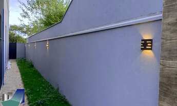 Imagem 2: BONFIM PAULISTA - RESIDENCIAL - ALPHAVILLE