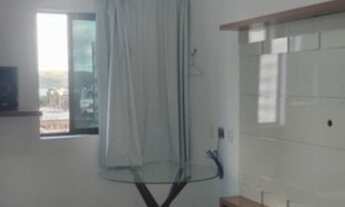 Imagem 7: Apartamento para venda possui 56 metros quadrados com 2 quartos