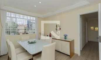 Imagem 3: Apartamento à Venda - Cidade Nova, 4 Quartos, 180 m2