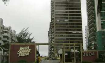 Imagem: Apartamento a venda na Lúcio Costa / Barra