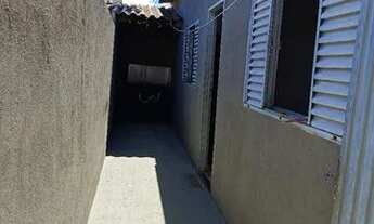 Imagem: Casa pra alugar