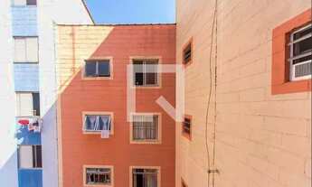 Imagem 5: Apartamento para Aluguel - Utinga, 2 Quartos, 60 m2