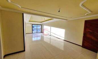 Imagem 2: Apartamento com 2 dormitórios para alugar, 90 m² por R$ 2.872,00/mês - Braga - Cabo Frio/R