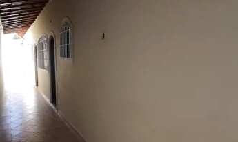 Imagem 5: Casa para aluguel com 90 metros quadrados com 2 quartos em Maracanã - Praia Grande - SP