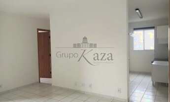 Imagem 2: Apartamento - Jardim Oriente - Mirante Salinas - 2 dormitórios - 55m²
