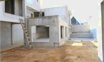 Imagem 3: Sobrado com 5 suítes e 10 vagas de garagem