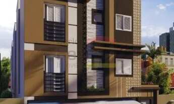 Imagem 2: Apartamento 1 dormitório - Rua Capricho - Vila Nivi