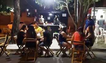 Imagem 2: Trailer Food truck completo