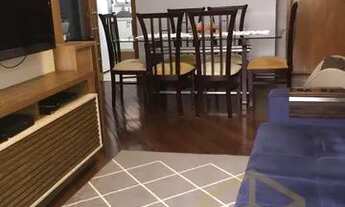 Imagem 4: Apartamento - Bosque - Campinas