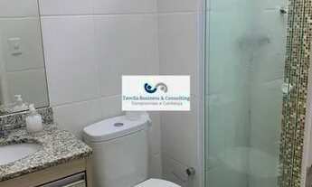 Imagem 7: Apartamento à venda no bairro Independência - São Bernardo do Campo/SP