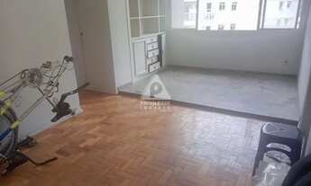 Imagem 1: Apartamento à venda, 3 quartos, 1 vaga, Laranjeiras - RIO DE JANEIRO/RJ