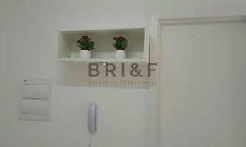 Imagem 7: Apartamento para locação, 1 dormitório, s/vaga, condomínio recem entregue, 26m² - Campo Be