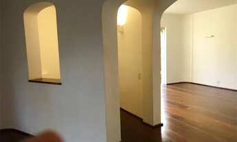 Imagem 2: Apartamento com 3 dormitórios para alugar, 200 m² - Granja Julieta - São Paulo/SP