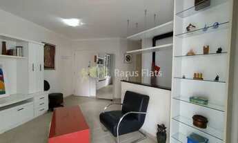 Imagem 5: Flat para alugar no Jardins - Edifício Free and Flex - Cód. HPT22030