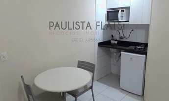 Imagem 4: SÃO PAULO - Flat - JARDIM PAULISTA