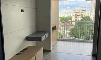 Imagem 2: Studio para aluguel com 34 metros quadrados com 1 quarto em Vila Mariana - São Paulo - SP