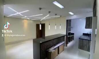 Imagem 2: Apartamento no Marco